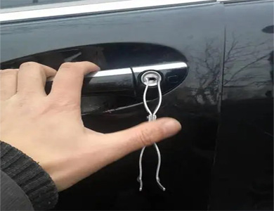 向阳24小时上门开锁公司