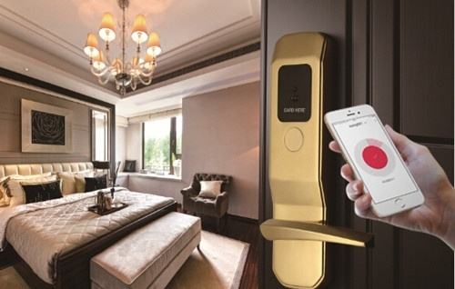 向阳24小时上门开锁公司